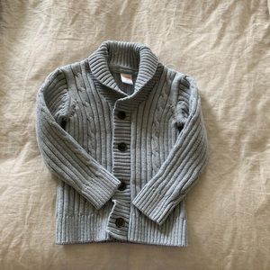 Boys sweater 2t